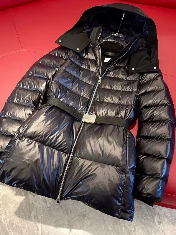 Burberry Down Jackets